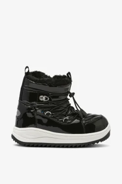 Leaf Vinterfodtøj>Vinterstøvler Sikvik Black