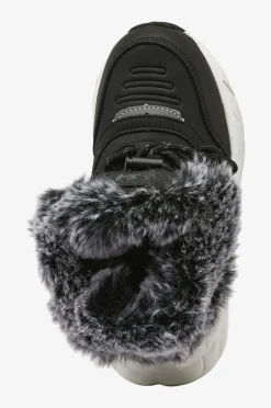 Leaf Vinterfodtøj>Vinterstøvler Solna Black