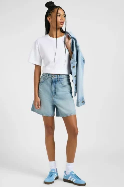 Lee Denimshorts Stella Short Sale