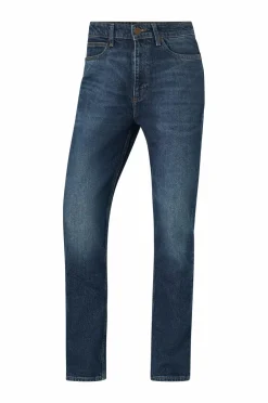 Lee Jeans>Jeans Austin Midnatsblå