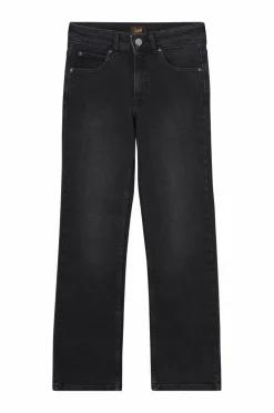 Lee Jeans Breese Bootcut Black rinse Discount