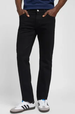 Lee Jeans Daren Zip Fly Clean black Discount