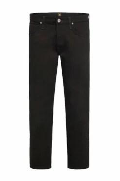 Lee Jeans Daren Zip Fly Clean black Discount