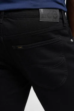 Lee Jeans Daren Zip Fly Clean black Discount