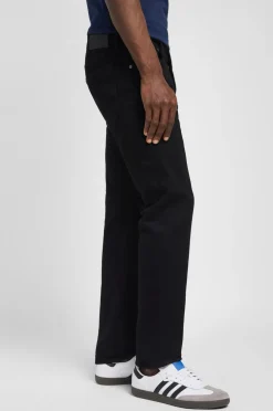 Lee Jeans Daren Zip Fly Clean black Discount