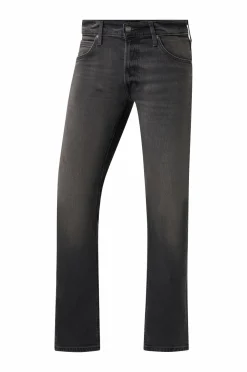 Lee Jeans Daren Zip Fly Cement Clearance