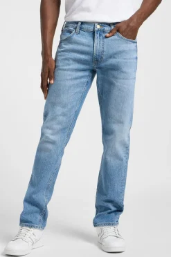 Lee Jeans Daren Zip Fly Horizon blue New