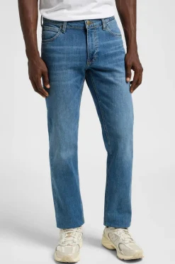 Lee Jeans Daren Zip Fly Highland Best