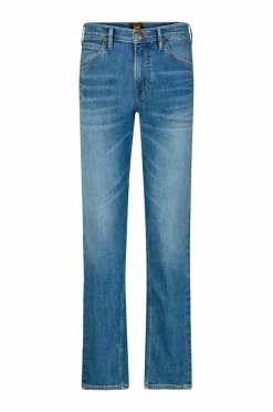 Lee Jeans Daren Zip Fly Highland Best