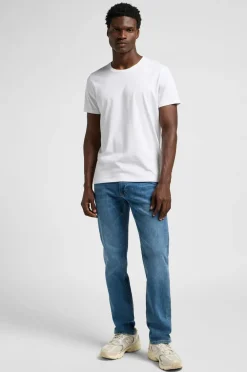 Lee Jeans Daren Zip Fly Highland Best