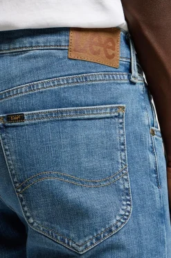 Lee Jeans Daren Zip Fly Highland Best