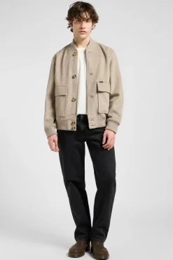 Lee Jeans Haden Cerberus