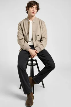 Lee Jeans Haden Cerberus