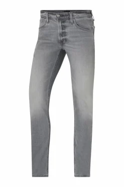 Lee Jeans Luke New Grey Clearance