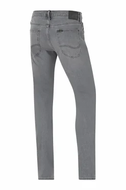 Lee Jeans Luke New Grey Clearance
