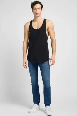 Lee Jeans Luke East New York Hot