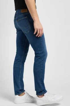 Lee Jeans Luke East New York Hot