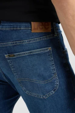 Lee Jeans Luke East New York Hot