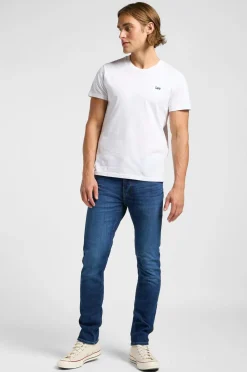 Lee Jeans Luke Stoney Best
