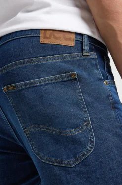 Lee Jeans Luke Stoney Best