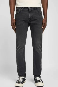 Lee Jeans>Jeans Luke Slim Tapered Asphalt Rocker