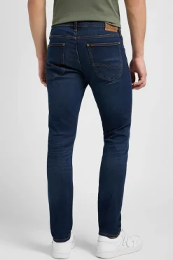Lee Jeans>Jeans Luke Slim Tapered True authentic