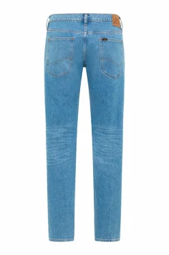 Lee Jeans Luke Slim Tapered Working man worn Hot