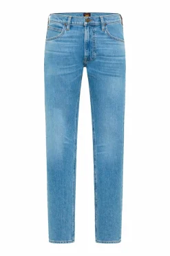 Lee Jeans Luke Slim Tapered Working man worn Hot