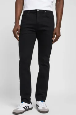 Lee Jeans Rider Clean black