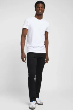 Lee Jeans Rider Clean black