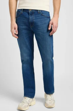 Lee Jeans>Jeans West Worn in