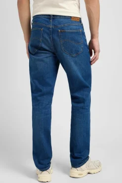 Lee Jeans>Jeans West Worn in