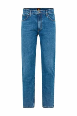 Lee Jeans West Blue Beam New