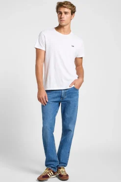 Lee Jeans West Blue Beam New