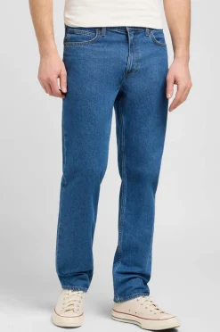 Lee Jeans>Jeans West Free Hand