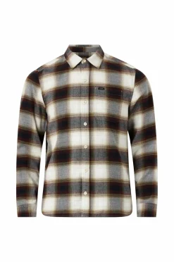 Lee Skjorter>Skjorte sure Shirt Brentwood Plaid