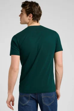 Lee T-Shirts & Tanktoppe><noscript><img width=