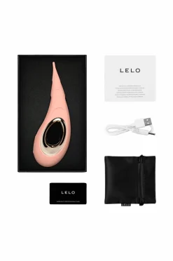 LELO Dot Cruise Peach Please No color Online