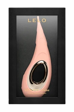 LELO Dot Cruise Peach Please No color Online