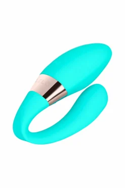 LELO Lyst & Nydelse>Vibrator Tiani Harmony Aqua No color