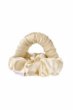 Lenoites Makeup-Tilbehør>BLOWOUTTIE® In Mulberry Silk Mini Champagne/Golden Sand