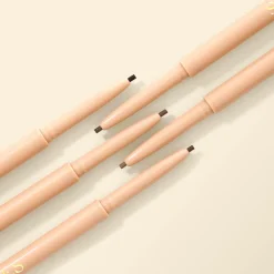Lenoites Øjenbryn>Brow Micro Sculpting Pencil Medium Brown