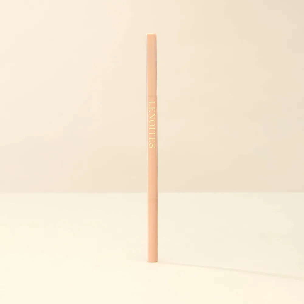 Lenoites Øjenbryn>Brow Micro Sculpting Pencil Taupe