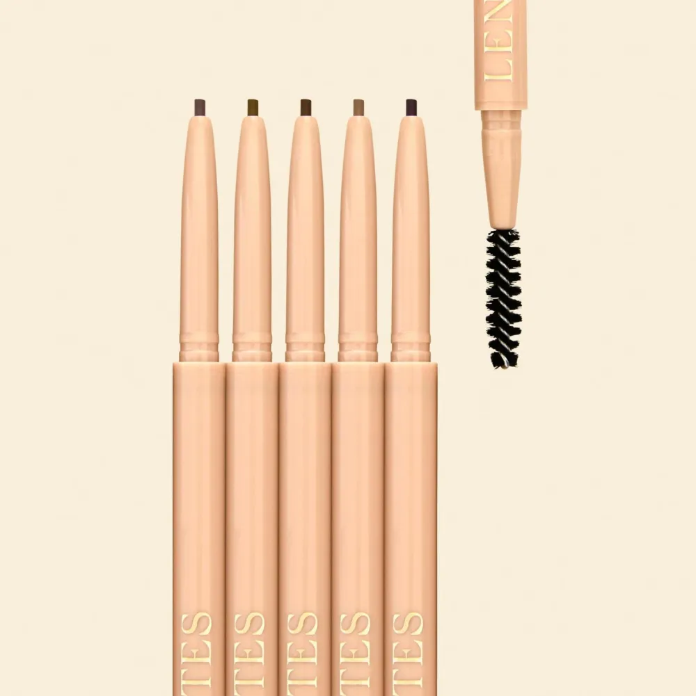 Lenoites Øjenbryn>Brow Micro Sculpting Pencil Taupe
