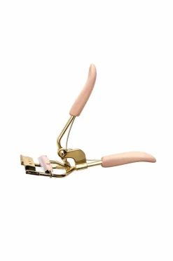 Lenoites Eyelash Curler Lash Lift Pink Discount