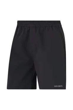 Les Deux Shorts Raphael Shorts 2.0 Black Best
