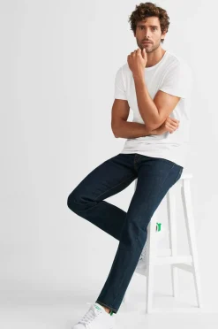 Levi's Jeans>501 Standard Fit Unisex ONEWASH