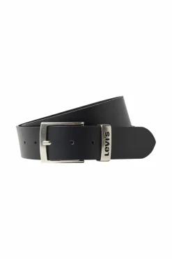 Levi's Bælte LM Belt Legacy Group NEW ASHLAND CAVIAR LEATHER Discount