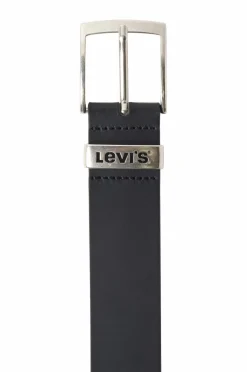 Levi's Bælte LM Belt Legacy Group NEW ASHLAND CAVIAR LEATHER Discount