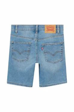Levi's Denimshorts Lvb New 511 Slim Fit Denim Short LICFFC Discount